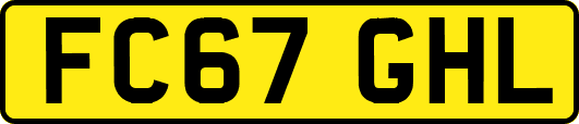 FC67GHL