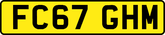 FC67GHM
