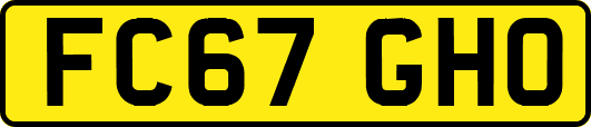 FC67GHO
