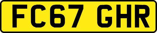 FC67GHR
