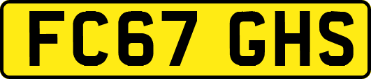 FC67GHS