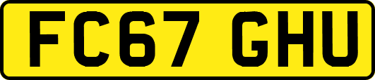 FC67GHU