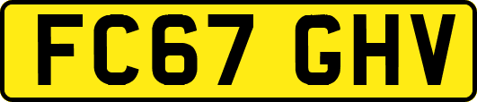 FC67GHV