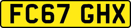 FC67GHX