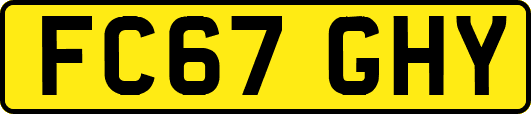 FC67GHY