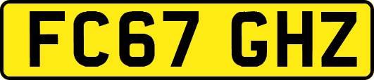 FC67GHZ