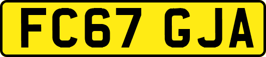 FC67GJA