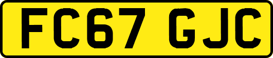 FC67GJC