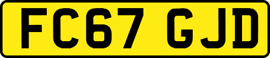 FC67GJD
