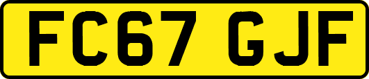 FC67GJF