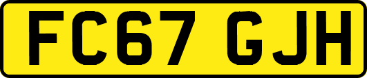 FC67GJH