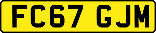 FC67GJM