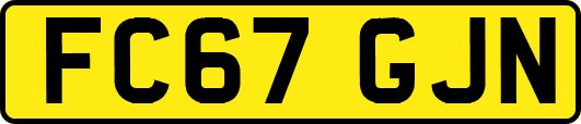 FC67GJN