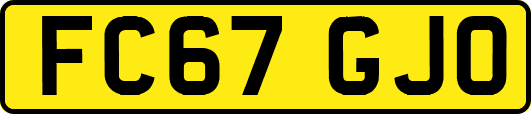 FC67GJO