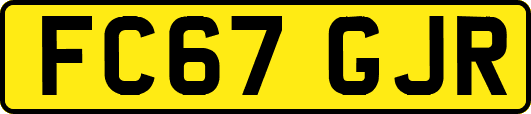 FC67GJR