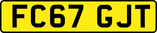 FC67GJT
