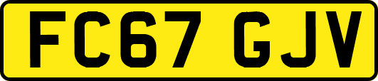 FC67GJV