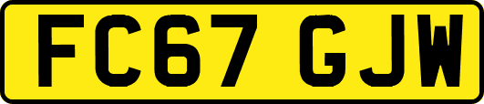 FC67GJW