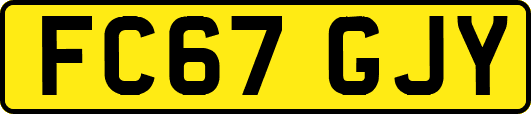 FC67GJY