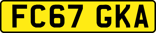 FC67GKA