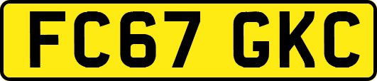 FC67GKC