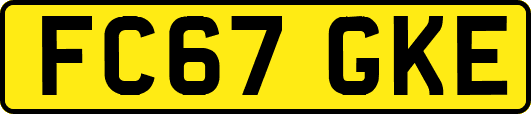 FC67GKE