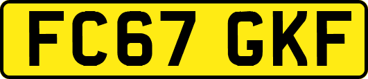 FC67GKF