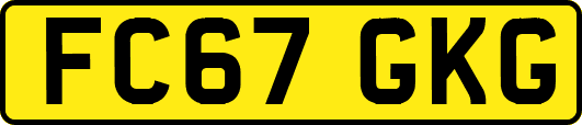 FC67GKG