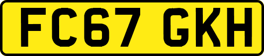 FC67GKH