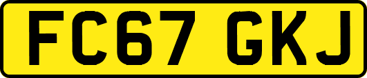 FC67GKJ