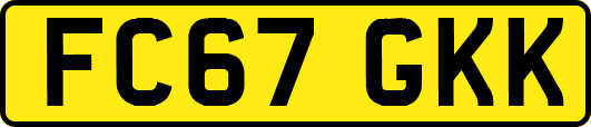 FC67GKK