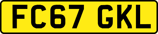 FC67GKL