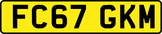FC67GKM