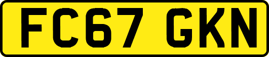FC67GKN