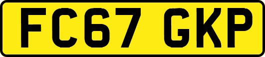 FC67GKP