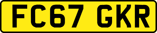 FC67GKR