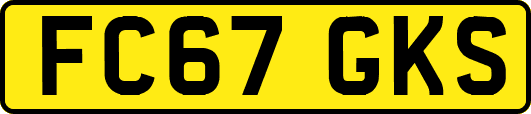 FC67GKS