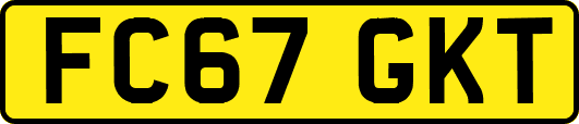 FC67GKT