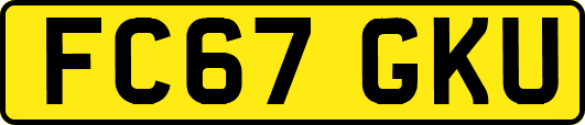 FC67GKU