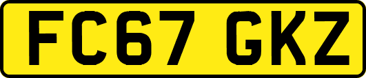 FC67GKZ
