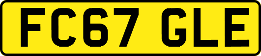 FC67GLE