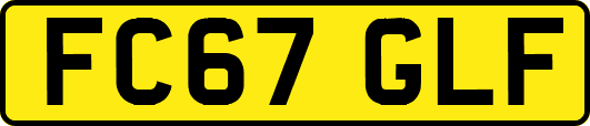 FC67GLF