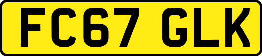 FC67GLK