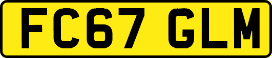 FC67GLM