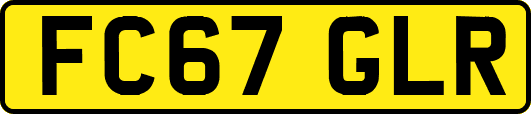 FC67GLR