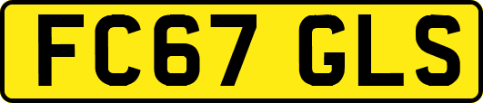 FC67GLS