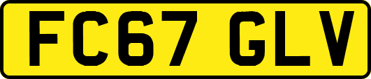 FC67GLV