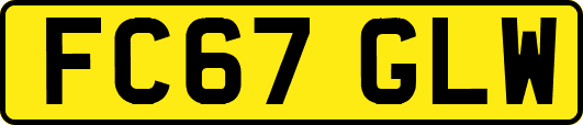FC67GLW
