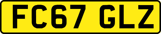 FC67GLZ