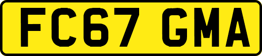 FC67GMA